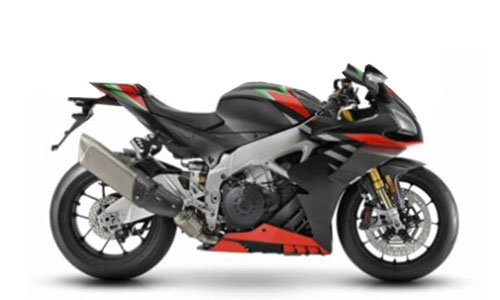 Aprilia Carena Moto