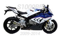 09-14 S1000RR Carene