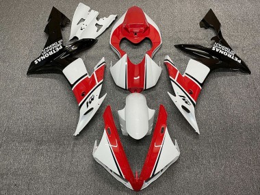 Stile Da Corsa Personalizzato OEM 04-06 Yamaha R1 Carene Moto