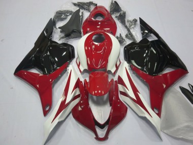 Stile Rosso Intenso OEM 09-12 Honda CBR600RR Carene Moto